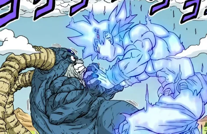 Dragon Ball Super Ultra Instinct Forms Explained (No Spoilers? Too Late!)