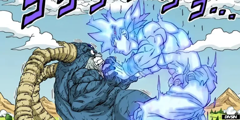 Dragon Ball Super Ultra Instinct Forms Explained (No Spoilers? Too Late!)