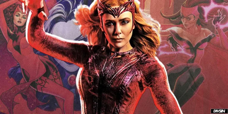 How Zatanna Could Fill Scarlet Witch Shoes (and Cast a Spell on Superhero Fans)