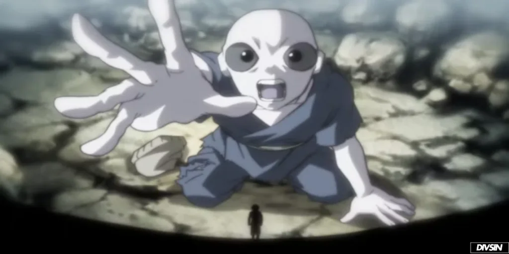 Dragon Ball: Why Is Jiren So Strong? Unveiling the Power Behind the Legend
