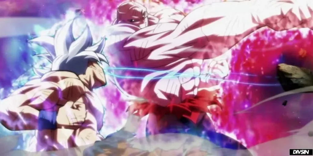 Dragon Ball: Why Is Jiren So Strong? Unveiling the Power Behind the Legend