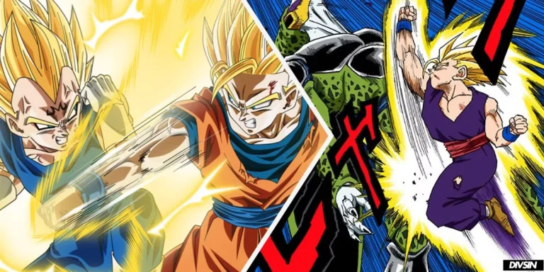 10 Dragon Ball Z Fights Fans Overhype (And Why They Don’t Deserve It)