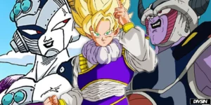Who Defeated Frieza in Future Trunks Timeline? The Untold Dragon Ball Story