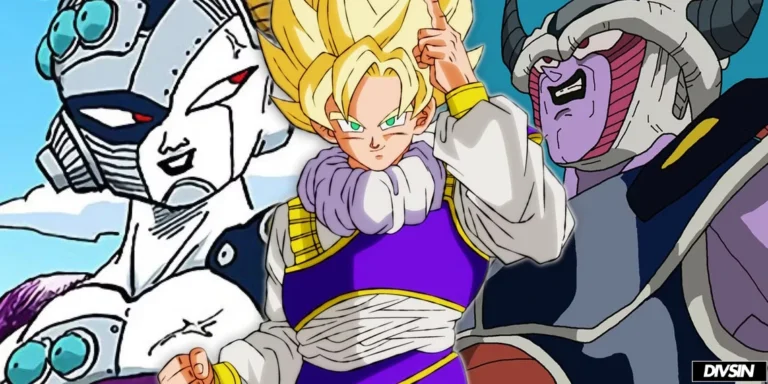 Who Defeated Frieza in Future Trunks Timeline? The Untold Dragon Ball Story