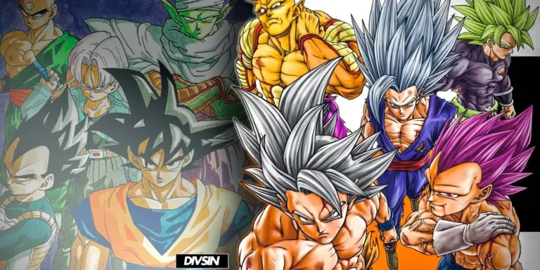 Why Toyotarou Fresh Take on Dragon Ball Honors Toriyama Legacy