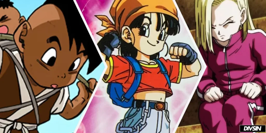 Dragon Ball GT vs. Super: 10 Characters GT Nailed Better