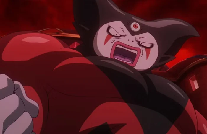 Toriyama Shadow: The Mastermind Behind Gomah Design