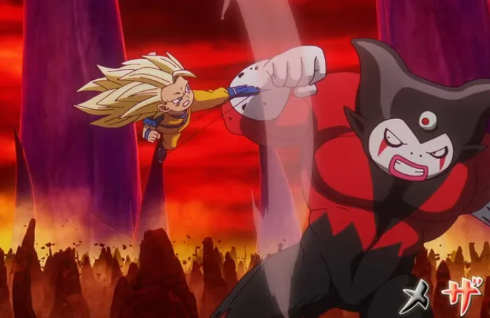 Toriyama Shadow: The Mastermind Behind Gomah Design