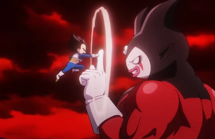 Toriyama Shadow: The Mastermind Behind Gomah Design