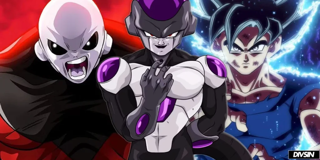 Dragon Ball Super Grand Finale Deserves a Tournament of Power 2