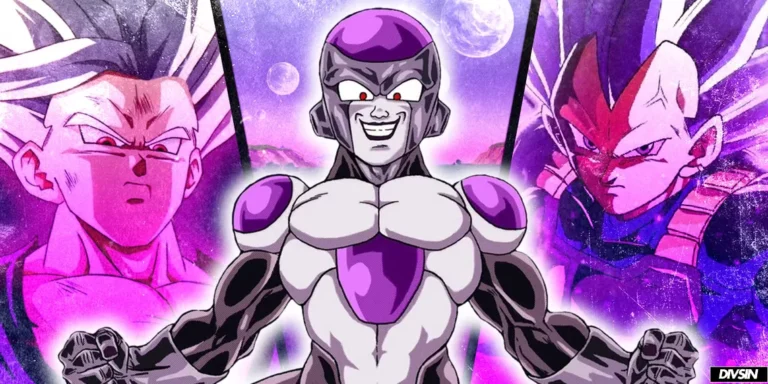 Top 10 Most Powerful Dragon Ball Characters (No Gods or Angels Allowed!)