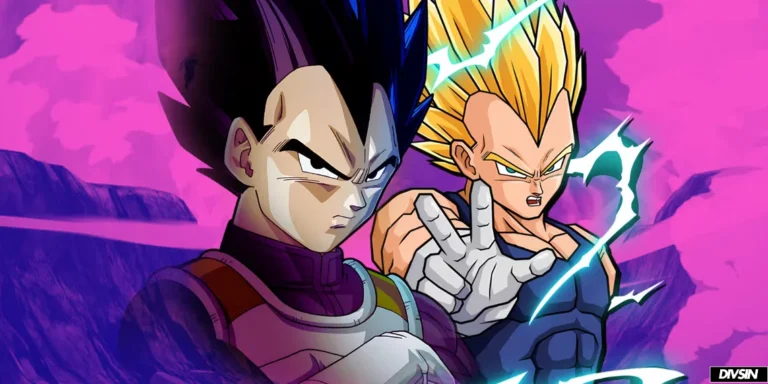 15 Vegeta Quotes That Perfectly Capture His Dragon Ball Super Journey