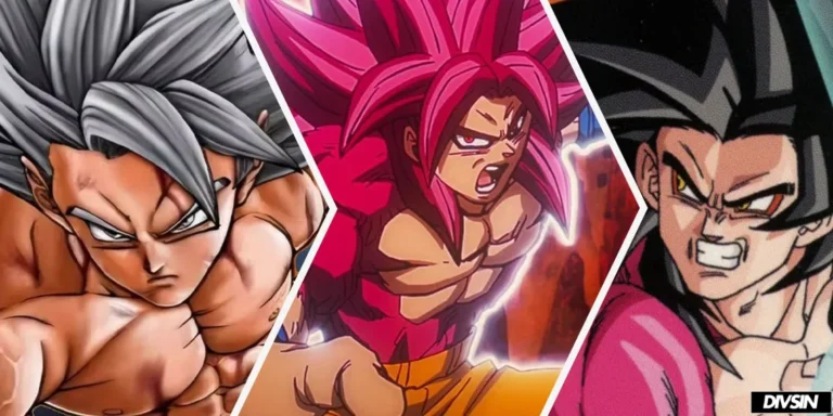 Dragon Ball DAIMA Ending Just Opened the Door to a Game-Changing Multiverse