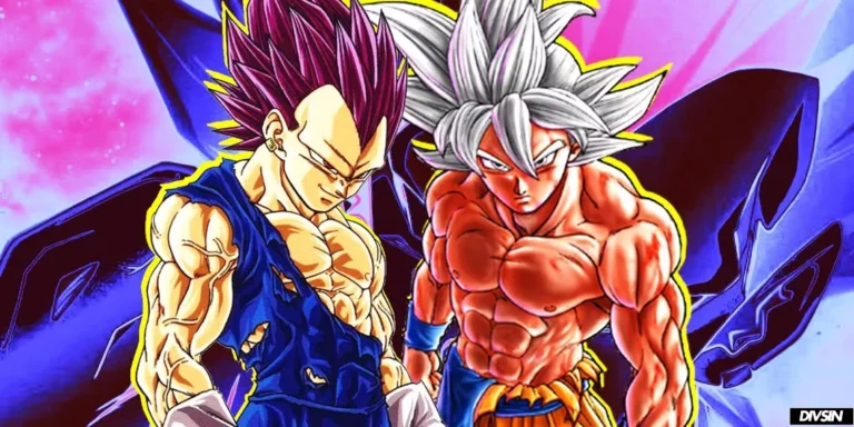Goku vs Vegeta: Ultra Instinct vs Ultra Ego – Who Would Really Win?
