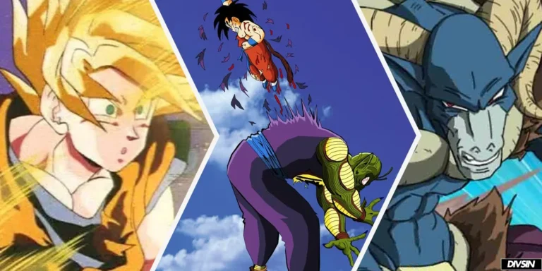 Every Dragon Ball Villain Goku Actually Killed (And How He Did It)