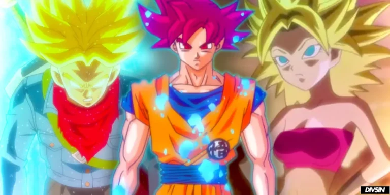 10 Dragon Ball Super Scenes That Sparked Endless Fan Debates