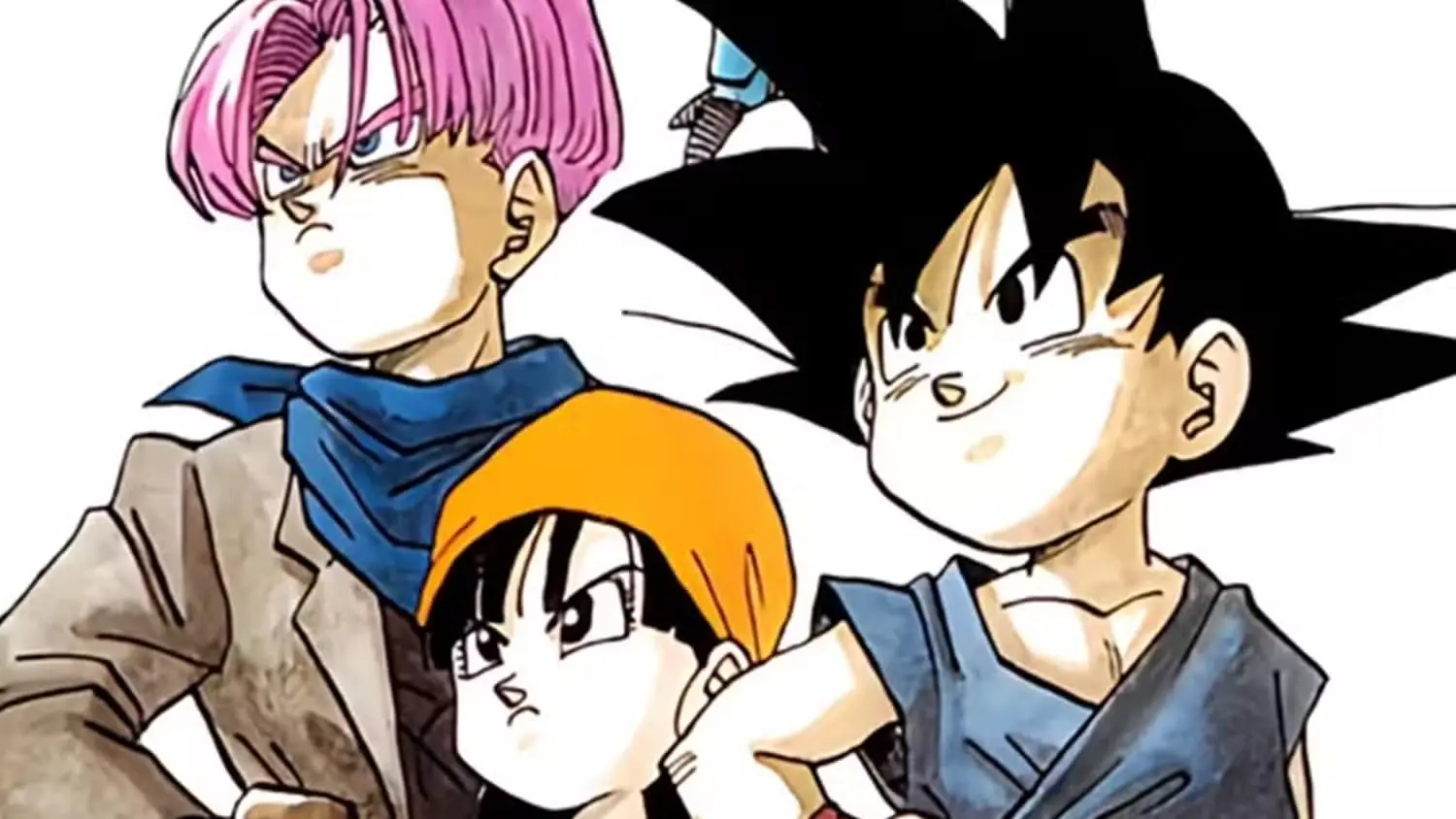 Why Dragon Ball GT Deserves a Spot in the Multiverse