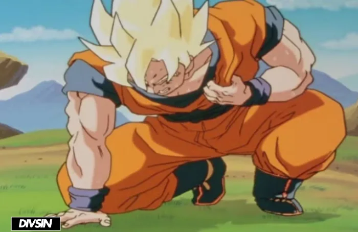 How Vegeta Rescued Dragon Ball Z When Goku Story Hit a Wall