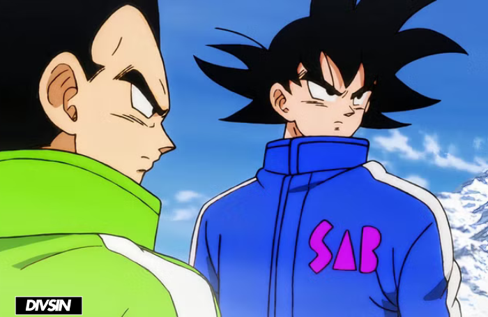 How Vegeta Rescued Dragon Ball Z When Goku Story Hit a Wall