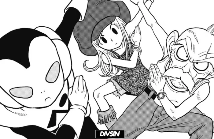 The “Jaco” Manga: A Stealthy Dragon Ball Prequel