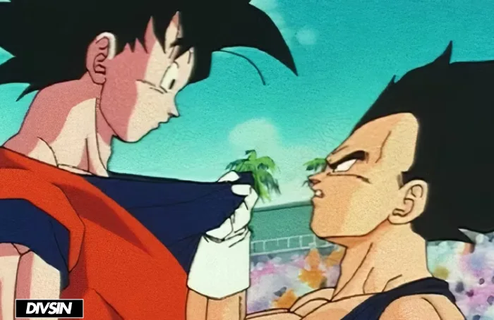 How Vegeta Rescued Dragon Ball Z When Goku Story Hit a Wall