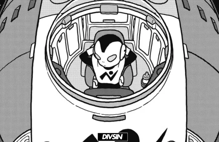 The “Jaco” Manga: A Stealthy Dragon Ball Prequel