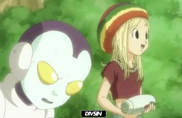 The Big Reveal: How “Jaco” Connects to Goku’s Origin