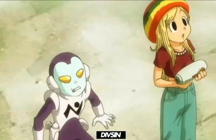 The Big Reveal: How “Jaco” Connects to Goku’s Origin