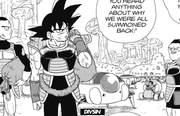 From Fan Backlash to Canon Gold: The “Dragon Ball Minus” Saga