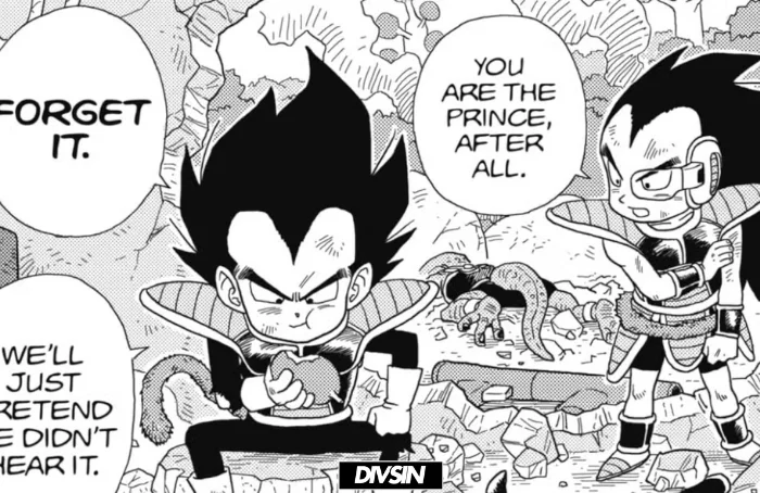 From Fan Backlash to Canon Gold: The “Dragon Ball Minus” Saga