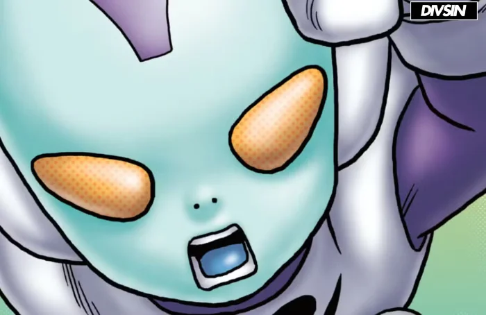 The “Jaco” Manga: A Stealthy Dragon Ball Prequel
