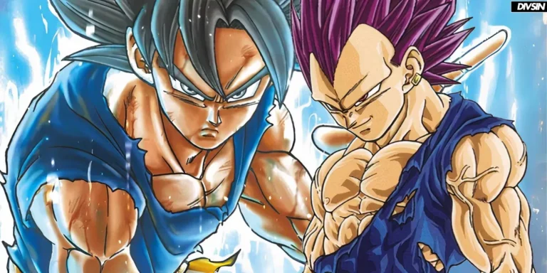 Dragon Ball Super Power Levels Shock Fans – Who’s Strongest Now?