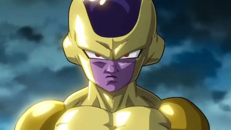 Frieza: Dragon ball super