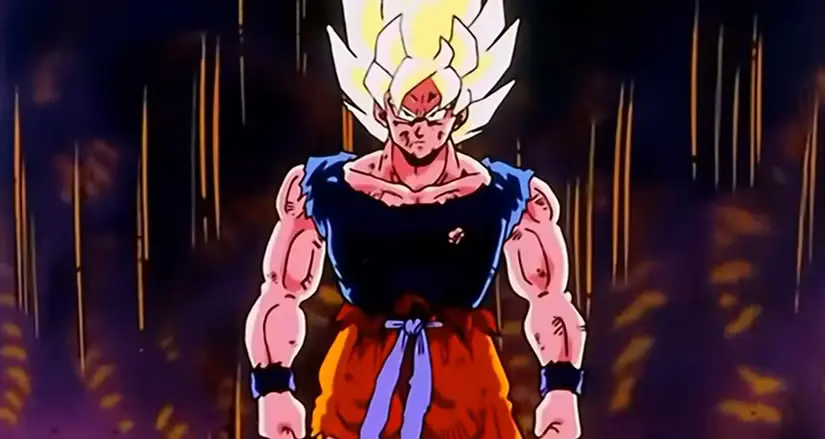 Dragon Ball Z