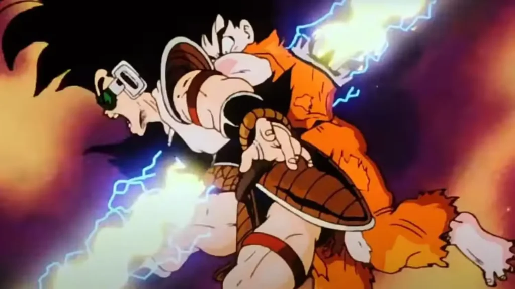 Goku