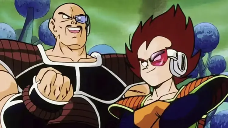 Dragon Ball Z