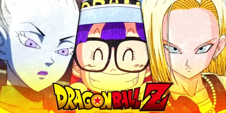 10 Strongest Female Characters in Dragon Ball Z & Super, Ranked