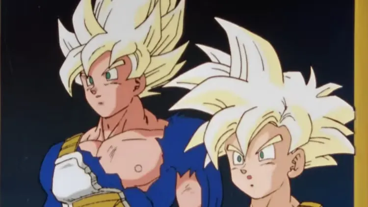 Future Gohan