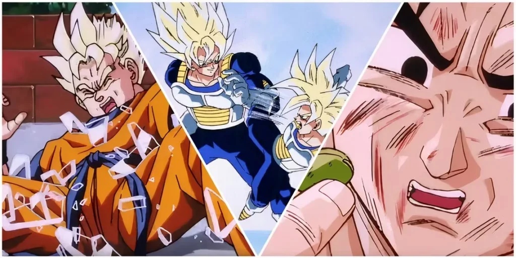 Why Future Gohan Failed in Dragon Ball Z: The Tragic Limits of Super Saiyan Power