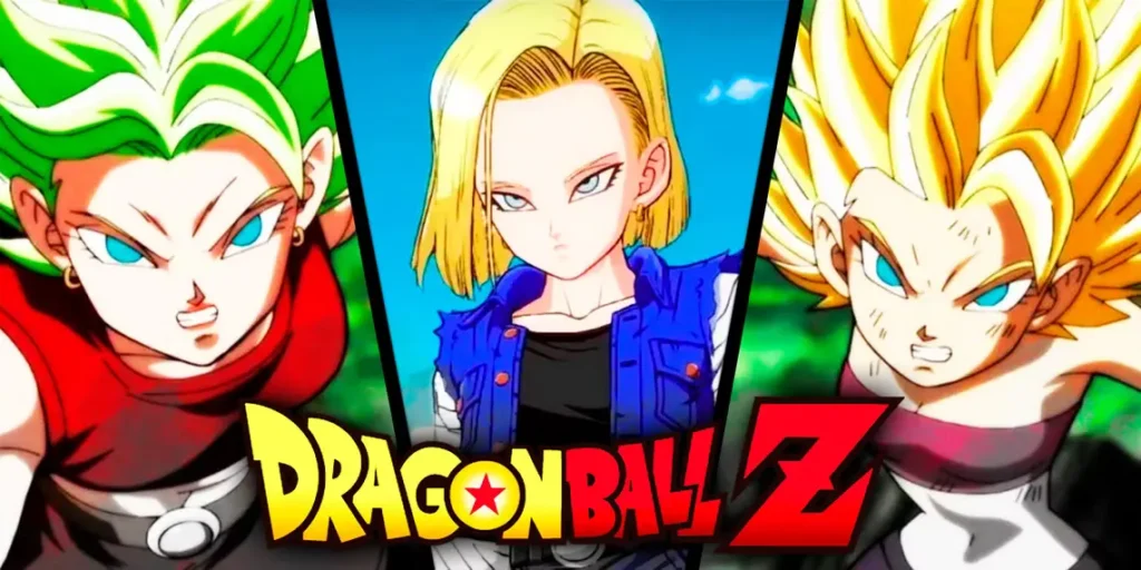 Top 10 Female Dragon Ball Super Characters: Ranking the Most Powerful and Impactful Heroes