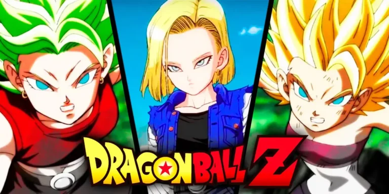 Top 10 Female Dragon Ball Super Characters: Ranking the Most Powerful and Impactful Heroes