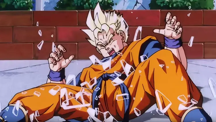 Future Gohan