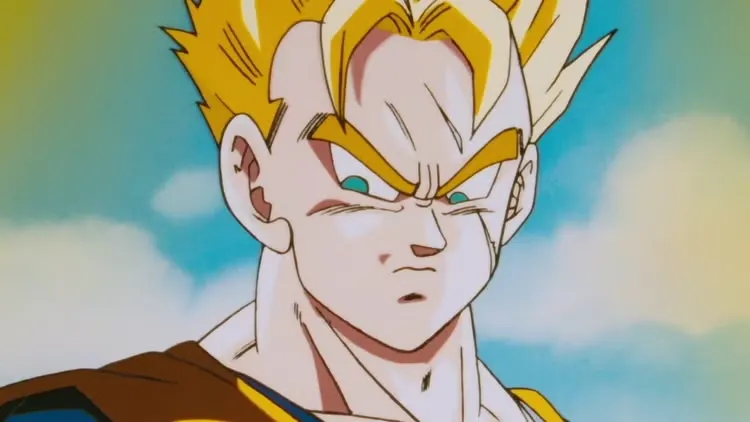 Future Gohan