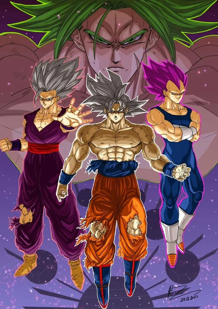Dragon Ball