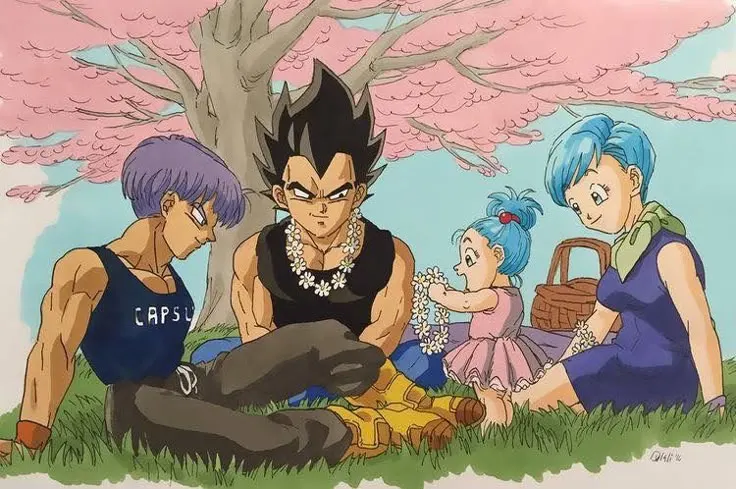 Dragon Ball