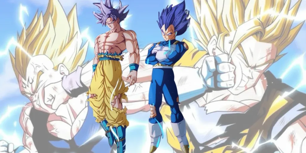 Dragon Ball Fans, Brace Yourselves: Vegeta's Real Height Will Shock You!