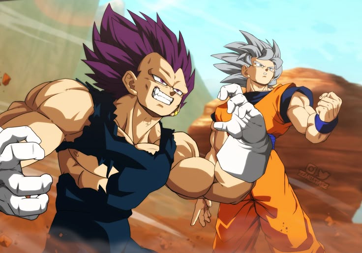 Dragon Ball