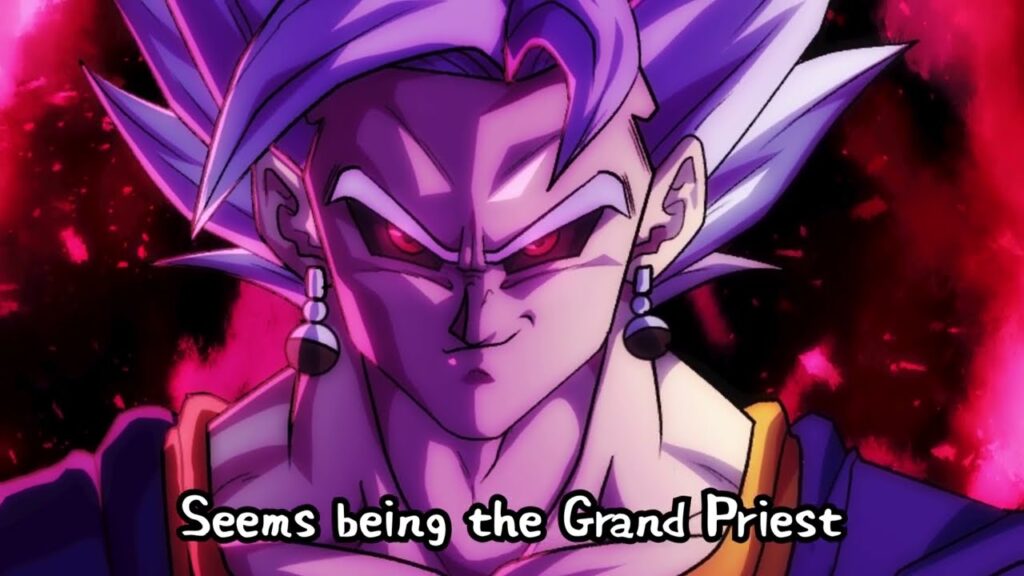 Omni Vegito
